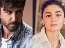 অস্কারে আমন্ত্রিত হৃতিক-আলিয়া