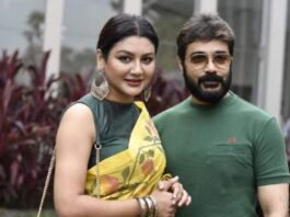 জুটি বাঁধছেন জয়া-প্রসেনজিৎ