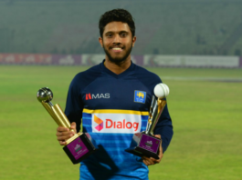 খুনের অভিযোগে গ্রেফতার শ্রীলঙ্কান ক্রিকেটার কুশল মেন্ডিস