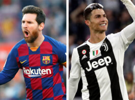 এক রাতে দুই তারার রেকর্ড