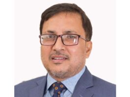 স্বাস্থ্য অধিদপ্তরের নতুন মহাপরিচালক ডা. আবুল বাসার