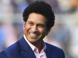 অনলাইনে ফ্রিতে ক্লাস নেবেন শচীন