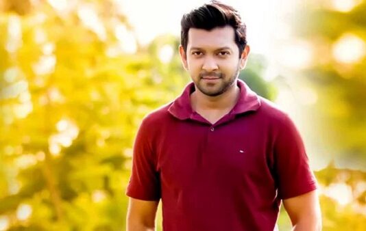 শেফ হচ্ছেন তাহসান