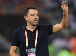 আরও একবছর আল-সাদে জাভি