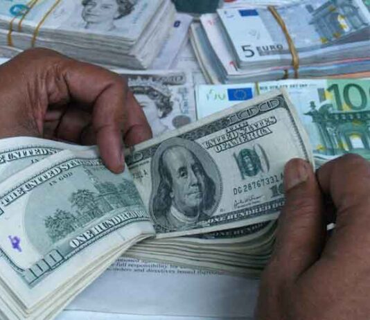 রিজার্ভ ছাড়ালো ৩৮ বিলিয়ন ডলার