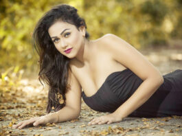 এখনই বিয়ে করতে চান না আইরিন