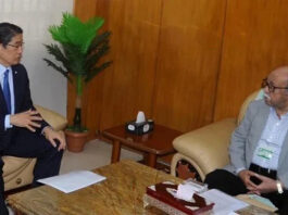 ‘দেশে উৎপাদন হবে নিজস্ব ব্র্যান্ডের গাড়ি’