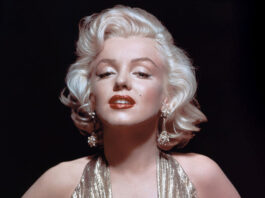 মৃত্যুর আগে গর্ভপাত ঘটান মেরিলিন মনরো