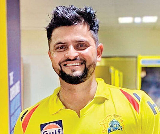 জম্বু-কাশ্মীরের কোচ হতে চান রায়না