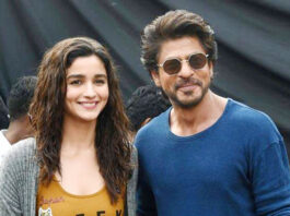 শাহরুখের ছবির নায়িকা হচ্ছেন আলিয়া