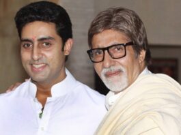 কাজে ফিরছেন দুই বচ্চন