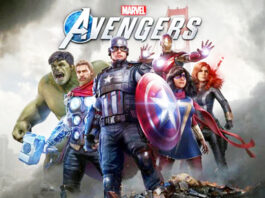 অ্যাভেঞ্জার্সপ্রেমীদের জন্য আসছে মার্ভেল অ্যাভেঞ্জার্স