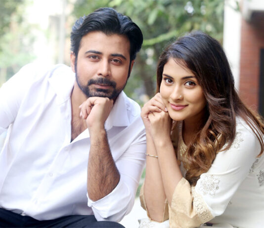 মাছরাঙার নতুন যাত্রায় নিশো-মেহজাবিন