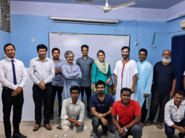 মার্সেল মার্সোর প্রয়াাণ দিবস : নগরীতে মূকাভিনয় প্রদশর্নী