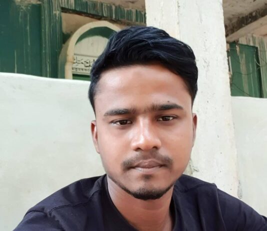 উখিয়ায় পিতা-মাতার পর ভাইকে খুন