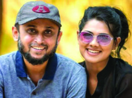 ফারুকী-তিশার দ্বিতীয় ইংরেজি সিনেমা ‘আ বার্নিং কোয়েশ্চেন’