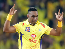 নতুন রেকর্ডের হাতছানি ব্রাভোর