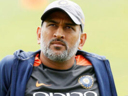 ঝাড়খণ্ড ক্রিকেট সংস্থার ঋণ শোধ করেননি ধোনি!