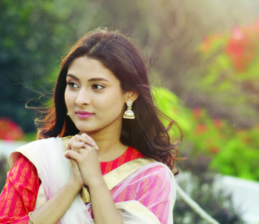 ‘জায়া’তে থাকছেন না মেহজাবিন!