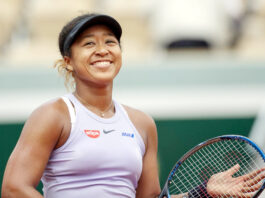 এক ঘণ্টায় সেট জিতে নিলেন ওসাকা