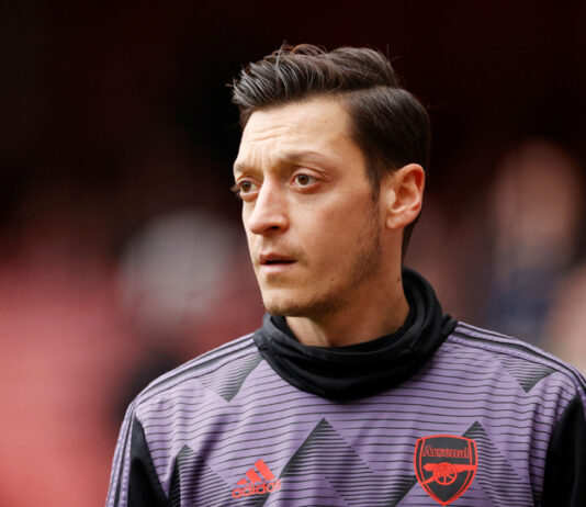 ওজিলকে বিক্রি করতে চায় আর্সেনাল