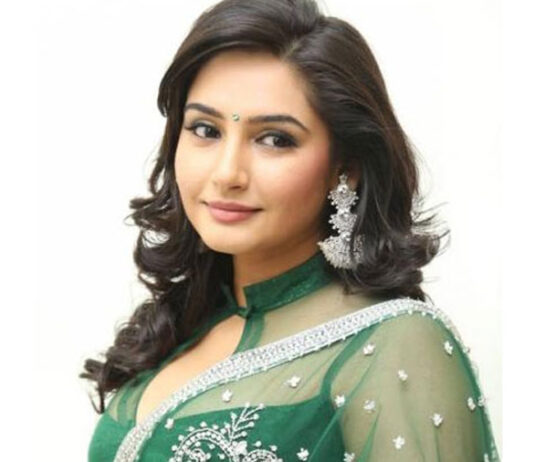 মাদকের কারণে আটক কন্নড়ের অভিনেত্রী