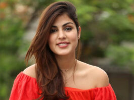 মাদক আনানোর কথা স্বীকার রিয়ার!