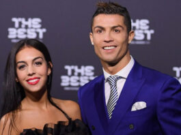 বিয়ের পিঁড়িতে বসছেন রোনালদো