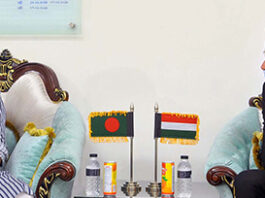 ‘বাংলাদেশে ওষুধ খাতে বিনিয়োগ করতে চায় হাঙ্গেরি’