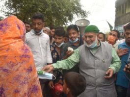 জনগণের সম্পৃক্ততাই ক্যারাভান কর্মসূচির সফলতা : চসিক প্রশাসক