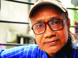 একজন আবদুল মান্নান সৈয়দ : তার কালজয়ী ছোটগল্প ‘সত্যের মতো বদমাশ’ ও অন্যান্য