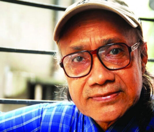 একজন আবদুল মান্নান সৈয়দ : তার কালজয়ী ছোটগল্প ‘সত্যের মতো বদমাশ’ ও অন্যান্য