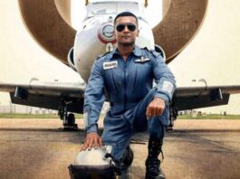 মুক্তিযুদ্ধে ভারতীয় সেনার ভূমিকায় সুরিয়া