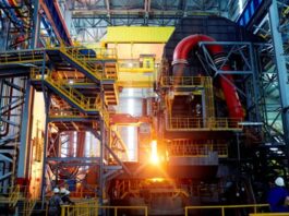 জিপিএইচের ১০০ কোটি টাকার বিলেট যাচ্ছে চীনে