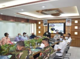 কর্ণফুলীর দূষণ ও দখল বৃদ্ধি পাওয়ায় উদ্বেগ