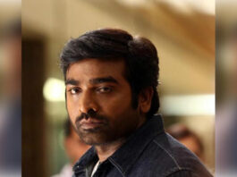 মুরালিধরনকে নিয়ে বায়োপিকে সেথুপাতি