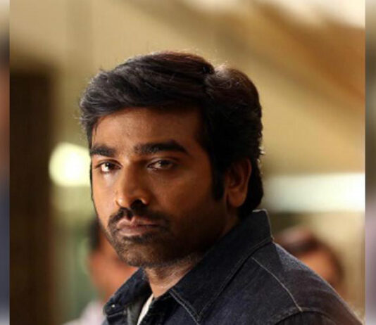 মুরালিধরনকে নিয়ে বায়োপিকে সেথুপাতি