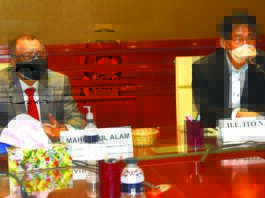 বিনিয়োগ বৃদ্ধিতে প্রশিক্ষিত জনশক্তি তৈরির তাগিদ