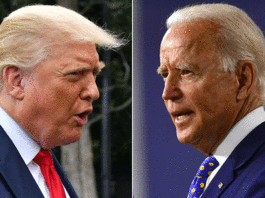 ট্রাম্প, নাকি বাইডেন, কে হচ্ছেন আমেরিকার ৫৯তম রাষ্ট্রপতি?
