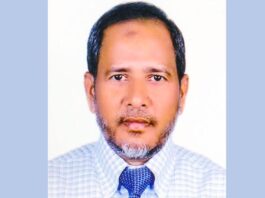 তিন বছরে কোনো অগ্রগতি চোখে পড়েনি