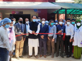 জেনারেল হাসপাতাল মানুষের আস্থা অর্জনে সক্ষম হয়েছে