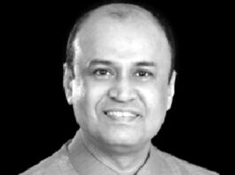 বর্ণিল ইতিহাসের রেল : সম্ভাবনার দিগন্ত উন্মোচিত হোক