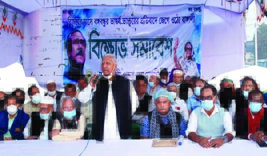 সরকারের সাফল্যগুলো ঘরে ঘরে পৌঁছাতে হবে