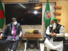 চসিক কার্যক্রমে গতি সঞ্চারে সন্তুষ্ট মন্ত্রণালয়