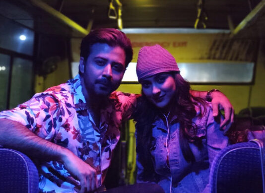 নিশো-মেহজাবিনের সংসার নিয়ে আসছে ‘দ্বিতীয় সূচনা’