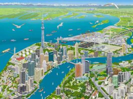 দোলাচলের স্বপ্ন বাস্তবায়নের পথে