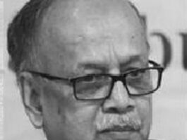 বুদ্ধিজীবী হত্যা-জাতির আত্মার হত্যা