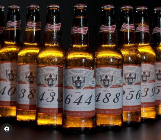 মেসির গোল হজম করা প্রতিটি গোলরক্ষককে বিশেষ বিয়ার উপহার