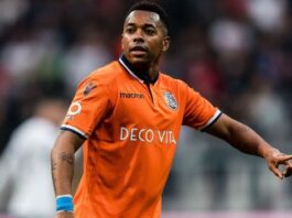 রবিনহোর ৯ বছরের জেল