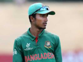 বাংলা টাইগার্সের আইকন আফিফ